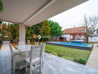 Eladó családi ház, Pomázon, Katona Sándor utcában 199 M Ft