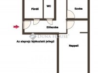 Eladó panellakás, Szentendrén 81.9 M Ft, 2 szobás