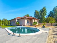 Eladó családi ház, Nyíregyházán 110 M Ft, 2+1 szobás