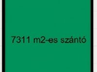 Eladó mezogazdasagi ingatlan, Kisteleken 5 M Ft