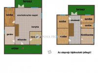 Eladó családi ház