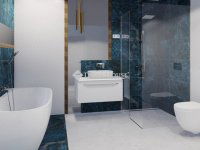 Eladó téglalakás, II. kerületben 320 M Ft, 3 szobás