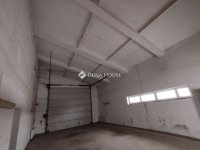 Eladó ipari ingatlan, Újszentivánon 53.5 M Ft