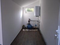 Eladó családi ház, Markazon 35 M Ft, 2 szobás