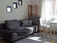 Kiadó téglalakás, albérlet, VIII. kerületben, Baross utcában
