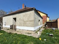 Eladó családi ház, Rábapordányon 39.9 M Ft, 2+1 szobás