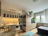 Eladó panellakás, XIII. kerületben 99.5 M Ft, 1+2 szobás