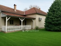 Eladó családi ház, XXIII. kerületben 177 M Ft, 6 szobás