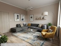 Eladó téglalakás, IV. kerületben 110 M Ft, 5 szobás