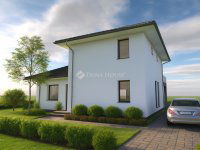 Eladó családi ház, Érden 150 M Ft, 5 szobás