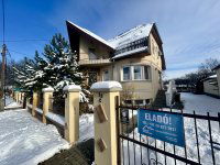 Eladó családi ház, Nyíregyházán 145 M Ft, 7 szobás