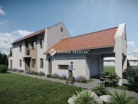 Eladó családi ház, Veresegyházon 209.99 M Ft, 5 szobás