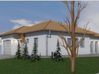 Eladó családi ház, Érden, Vincellér utcában 139.9 M Ft