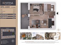 Eladó téglalakás, XI. kerületben, Fehérvári úton 84.75 M Ft