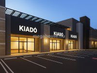 Kiadó üzlethelyiség