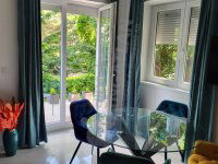 Kiadó téglalakás, albérlet