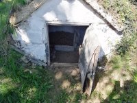 Eladó nyaraló, Nagykapornakon 9.9 M Ft, 1 szobás