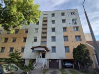 Eladó panellakás, Szegeden 55 M Ft, 2+1 szobás