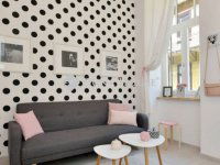 Eladó téglalakás, VII. kerületben 89.24 M Ft, 2 szobás