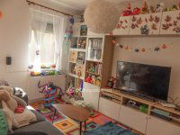 Eladó sorház, XVIII. kerületben 123 M Ft, 4 szobás