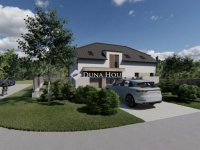 Eladó ikerház, X. kerületben 195 M Ft, 5 szobás