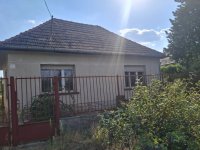 Eladó családi ház, Örkényen 19 M Ft, 2 szobás