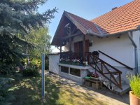 Eladó nyaraló, Balatonberényben 45.99 M Ft, 3 szobás