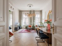 Eladó téglalakás, Budapesten, XIII. kerületben 225 M Ft