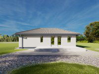 Eladó családi ház