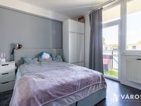 Eladó panellakás, IX. kerületben 74.9 M Ft, 2 szobás