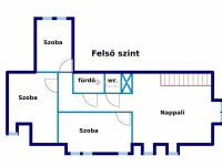 Eladó panellakás, VIII. kerületben 139.9 M Ft, 7 szobás