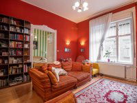 Eladó téglalakás, IX. kerületben 149 M Ft, 4 szobás