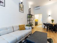 Kiadó téglalakás, albérlet, V. kerületben 324 E Ft / hó