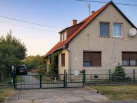 Eladó családi ház, Sellyén 30 M Ft, 5 szobás