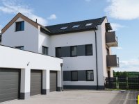 Eladó téglalakás, Bükön 92 M Ft, 3 szobás