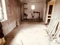 Eladó családi ház, Mezőkeresztesen 12 M Ft, 2 szobás