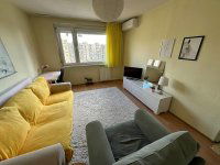 Eladó panellakás, IV. kerületben 54.5 M Ft, 1+1 szobás