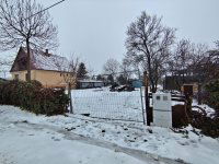 Eladó telek, Pilisen, Botond utcában 15.48 M Ft