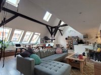 Eladó téglalakás, XIII. kerületben 110 M Ft, 2+1 szobás