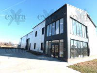 Eladó ipari ingatlan, Mórahalmon 295 M Ft, 5 szobás