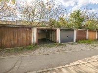 Eladó garázs, XI. kerületben 10.5 M Ft / költözzbe.hu