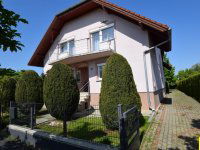 Eladó családi ház, Bükön, Kristály utcában 190 M Ft