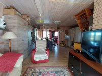Eladó nyaraló, Homokkomáromon 49 M Ft, 3 szobás