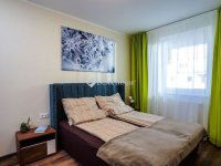 Eladó téglalakás, XIII. kerületben 109.275 M Ft, 3 szobás