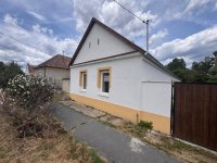 Eladó családi ház, Veszprémgalsán 16.9 M Ft, 3 szobás