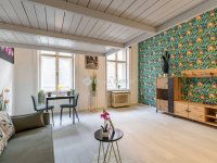 Eladó téglalakás, VIII. kerületben 49.9 M Ft, 1 szobás