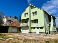 Eladó családi ház, Polgárdin, Eötvös utcában 94.9 M Ft