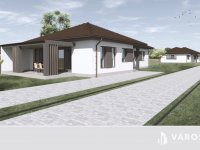 Eladó családi ház, Koroncón 97.9 M Ft, 5 szobás