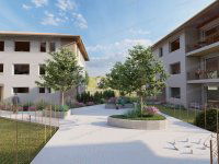 Eladó téglalakás, Tatabányán 50.548 M Ft, 2 szobás