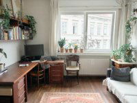 Kiadó téglalakás, albérlet